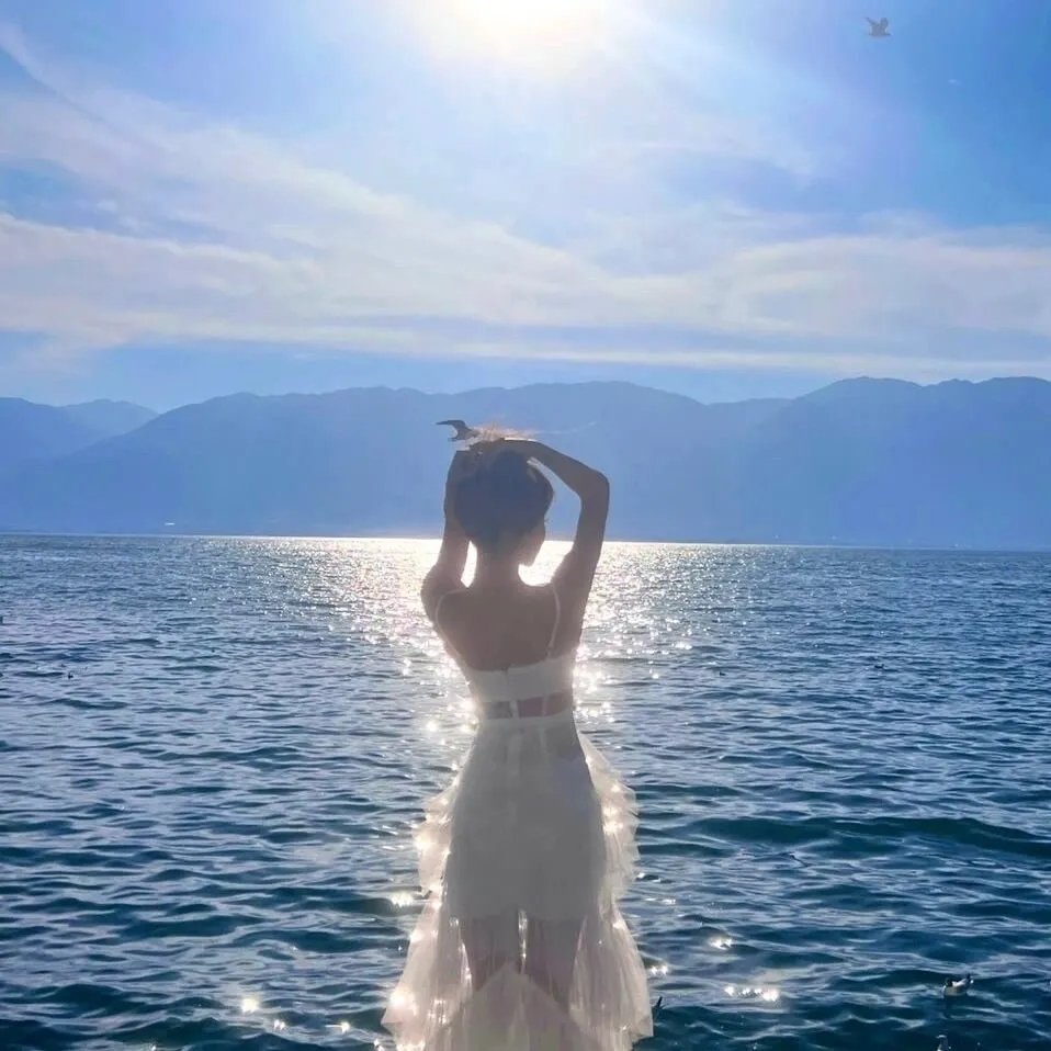 维琴河第六季海报